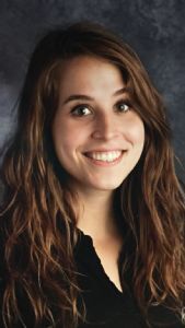 Nanny/Babysitter in Stouffville - Casey C.