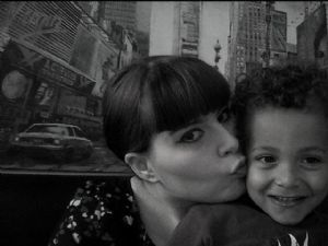 Nanny/Babysitter in Edmonton - Mel D.