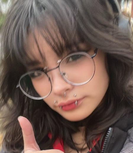 Nanny/Babysitter in Edmonton - Charlize M.