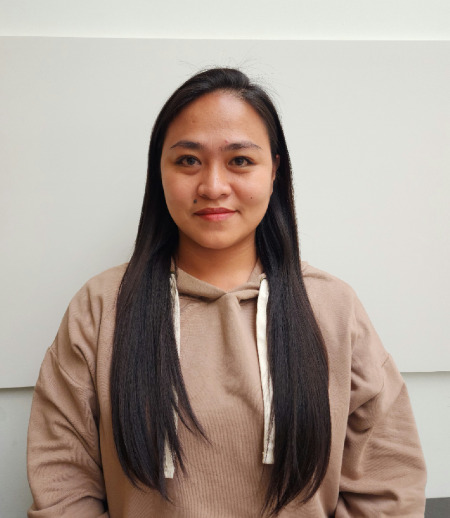 Caregiver in Toronto - Jeniffer M.