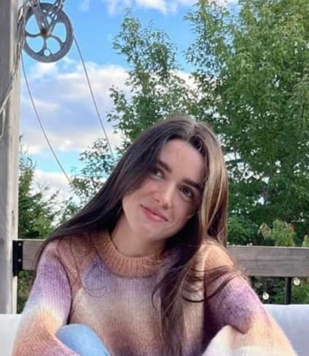 Housekeeper in Montreal - Lily S.