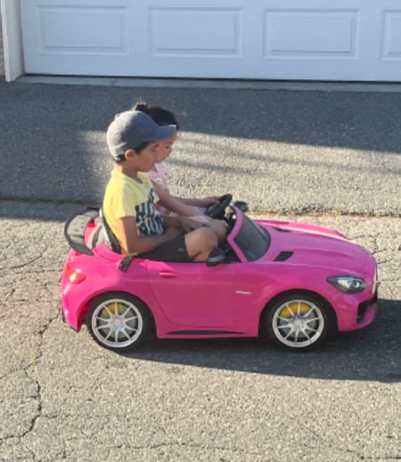 Nanny/Babysitter in Vancouver - Nanny + Homemaker
