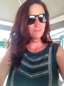 Nanny/Babysitter in Pointe-Claire - Rebecca S.