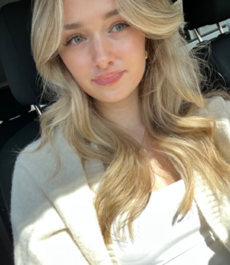 Nanny/Babysitter in Brossard - Lya G.