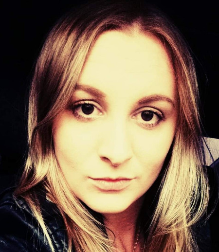 Nanny/Babysitter in Hamilton - Marta C.