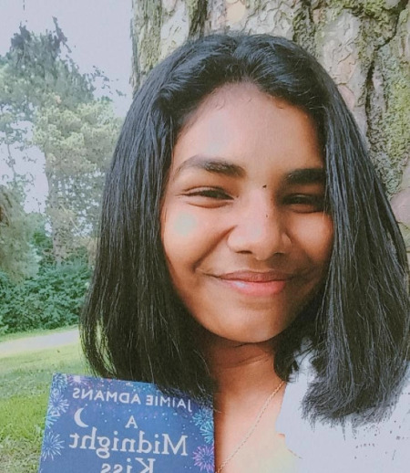 Nanny/Babysitter in Toronto - Ardra A.