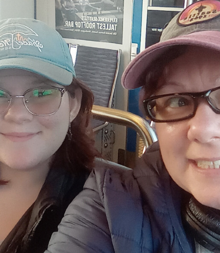 Nanny/Babysitter in Vancouver - Jennifer C.