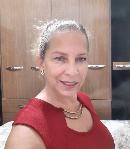 Nanny/Babysitter in Mississauga - Maritza G.