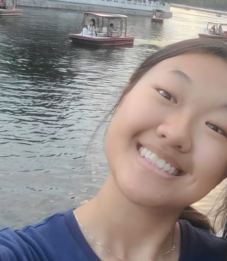 Tutor in Toronto - Anna L.