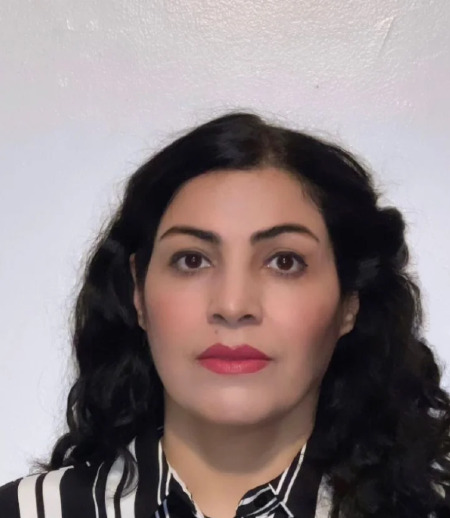 Caregiver in Coquitlam - Leila Y.