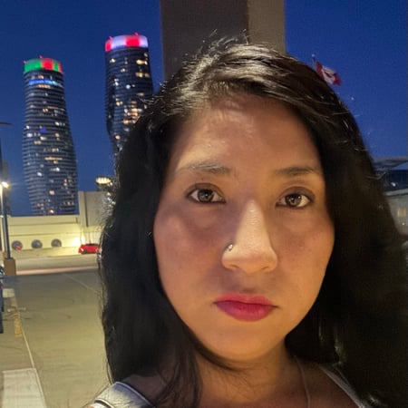 Housekeeper in Mississauga - Diana Karen Z.