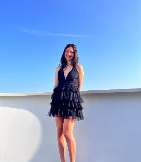 Nanny/Babysitter in Mississauga - Jennifer T.