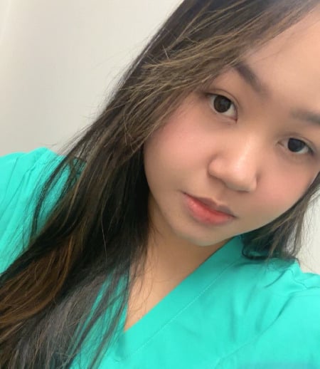 Nanny/Babysitter in Oakville - Audrelyn G.