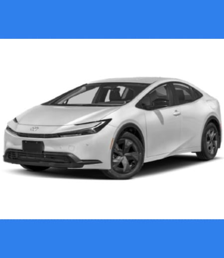 Prius Prime XSE