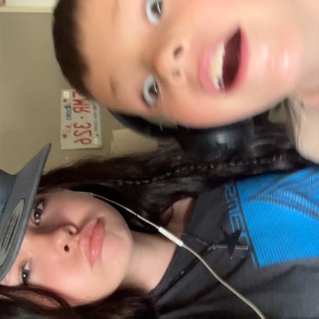 Nanny/Babysitter in High River - Isabella L.