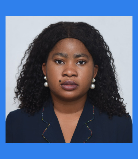 Nanny/Babysitter in Milton - Olajumoke A.