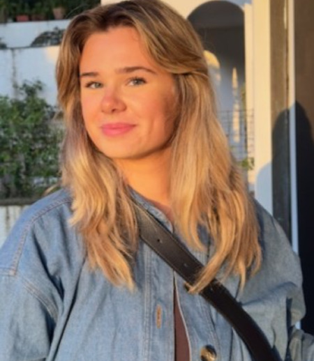 Nanny/Babysitter in Vancouver - Darian O.