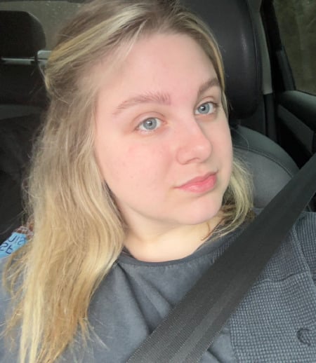 Nanny/Babysitter in Kitchener - Zoey L.