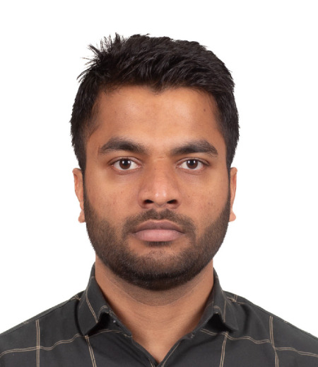 Driver in Ottawa - Pankaj K.