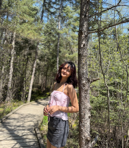 Nanny/Babysitter in London - Sweta T.