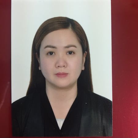 Caregiver in Toronto - Ivy B.