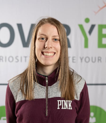 Nanny/Babysitter in Carleton Place - Julie L.