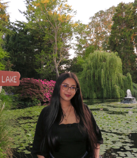 Nanny/Babysitter in Westmount - Lu Z.