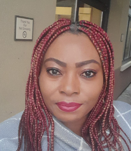 Nanny/Babysitter in Toronto - Patience O.