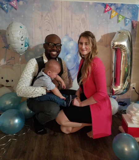 Nanny/Babysitter in Edmonton - Victoria M.