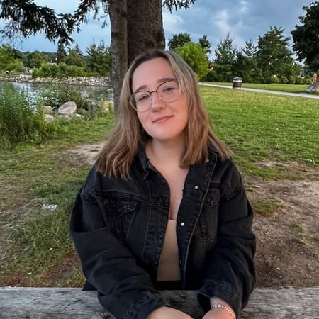 Nanny/Babysitter in Okotoks - Kaitlyn W.