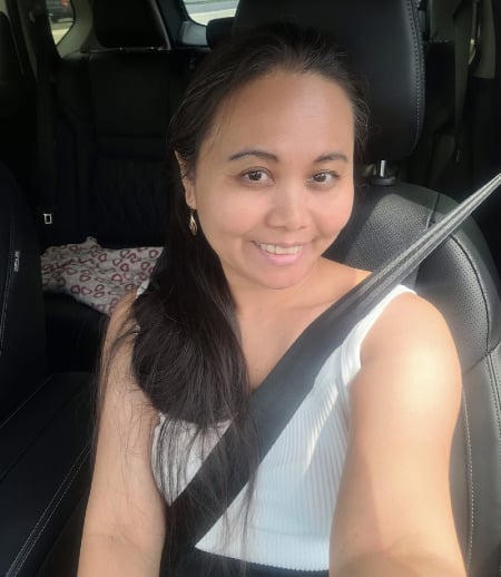 Nanny/Babysitter in Kitchener - Maricel C.