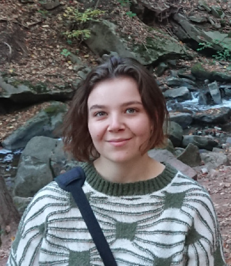 Tutor in Hamilton - Agnes S.