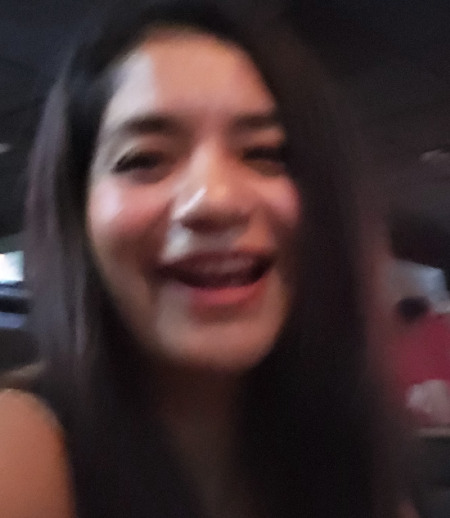 Driver in Edmonton - Violeta L.