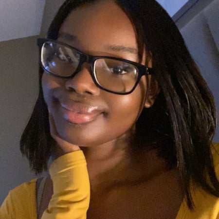 Nanny/Babysitter in Ottawa - Enemuo C.