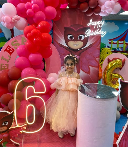 Nanny/Babysitter in Edmonton - Need help with my 6-year old daughter