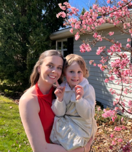 Housekeeper in Halifax - Olivia C.