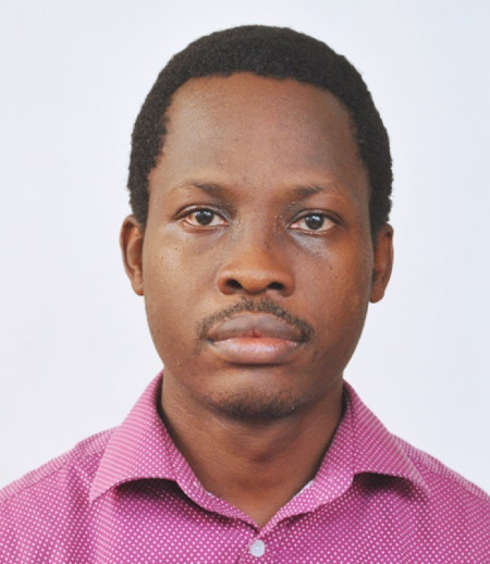 Caregiver in Pickering - Dami A.