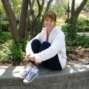 Nanny/Babysitter in Toronto - Karen M.