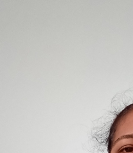 Housekeeper in Ottawa - Meghna H.
