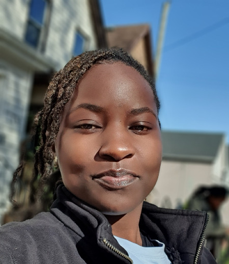 Nanny/Babysitter in Hamilton - Allen K.