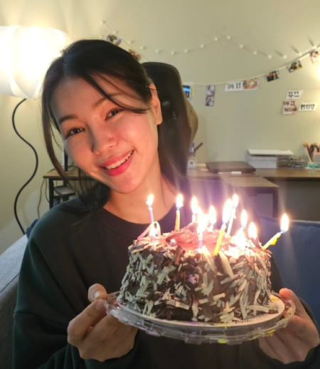 Nanny/Babysitter in Ottawa - Yeonsu K.