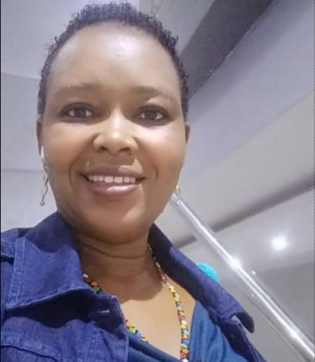 Nanny/Babysitter in Mississauga - Beatrice A.