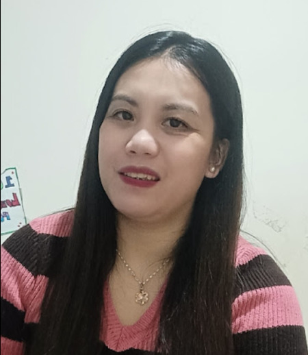 Nanny/Babysitter in Guelph - Dezerre Joy M.