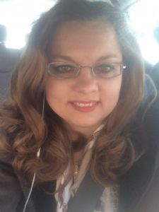 Nanny/Babysitter in Oakville - Inna Ioanna G.