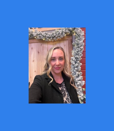 Nanny/Babysitter in Cochrane - Jennifer R.