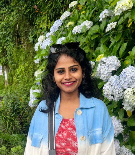 Pet care in Toronto - Tamil P.