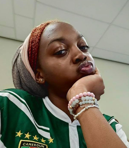 Nanny/Babysitter in Ottawa - Raelle M.