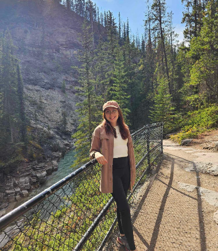 Tutor in Calgary - Nicole C.