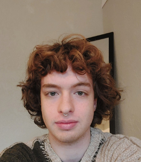 Tutor in Victoria - Merik V.
