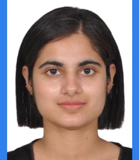 Nanny/Babysitter in Victoria - Divya D.